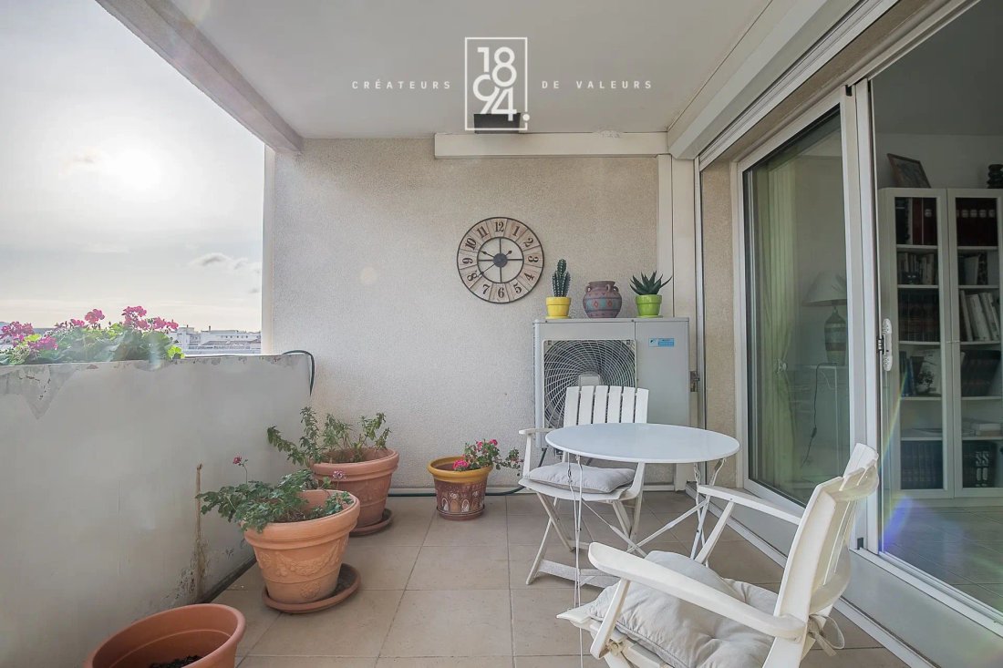 Apartamento en 1er Arrondissement, Marsella, Francia 2 - 16964462