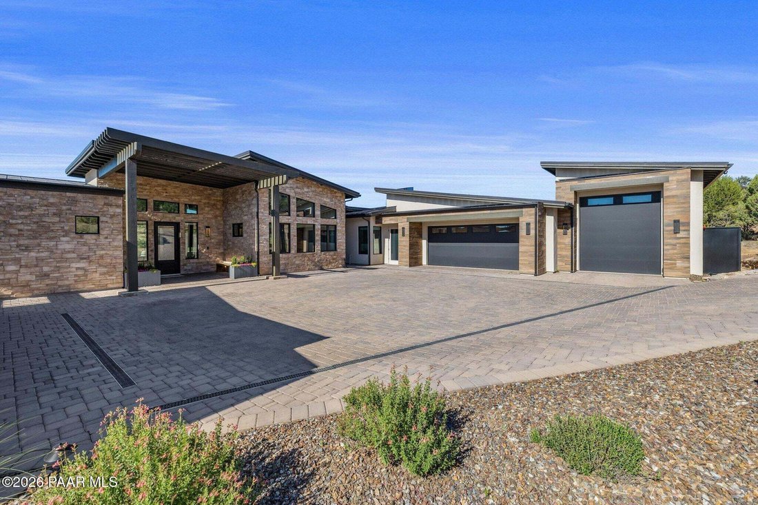Haus in Prescott, Arizona, Vereinigte Staaten 5 - 18711103