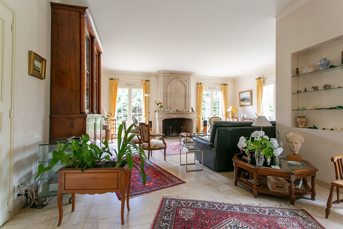 Villa in Getigne, Pays de la Loire, France 1 - 18709591