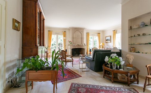 Villa in Getigne, Pays de la Loire, France 1