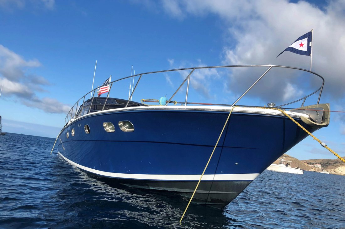 Motor Yacht in United States 2 - 17885378