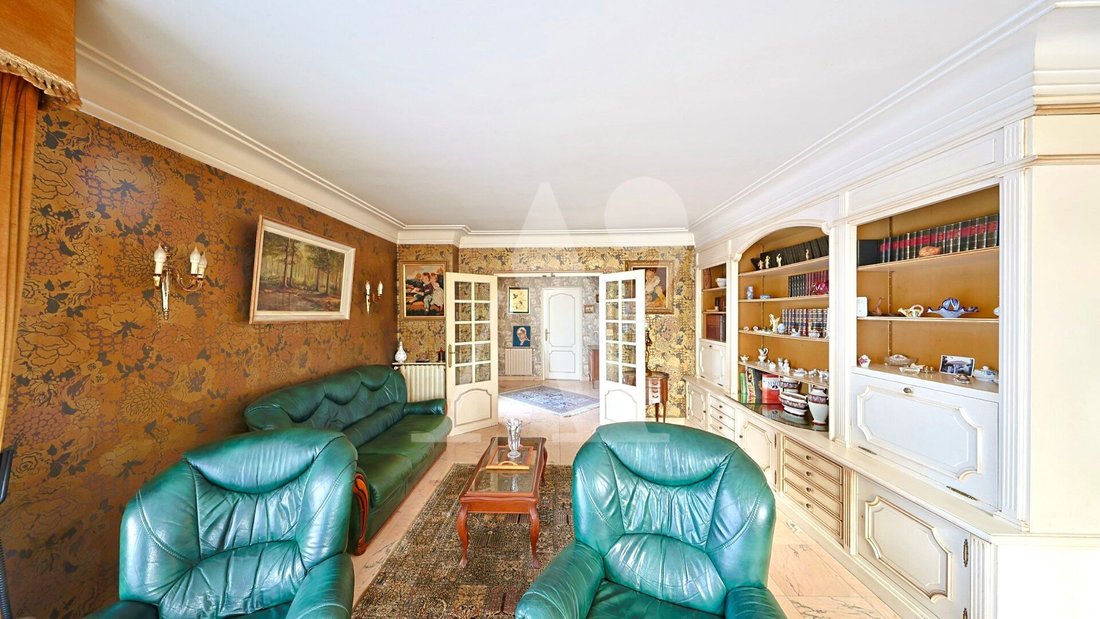 House in Saint Martin-Cité des Fleurs, Biarritz, France 5 - 15960545