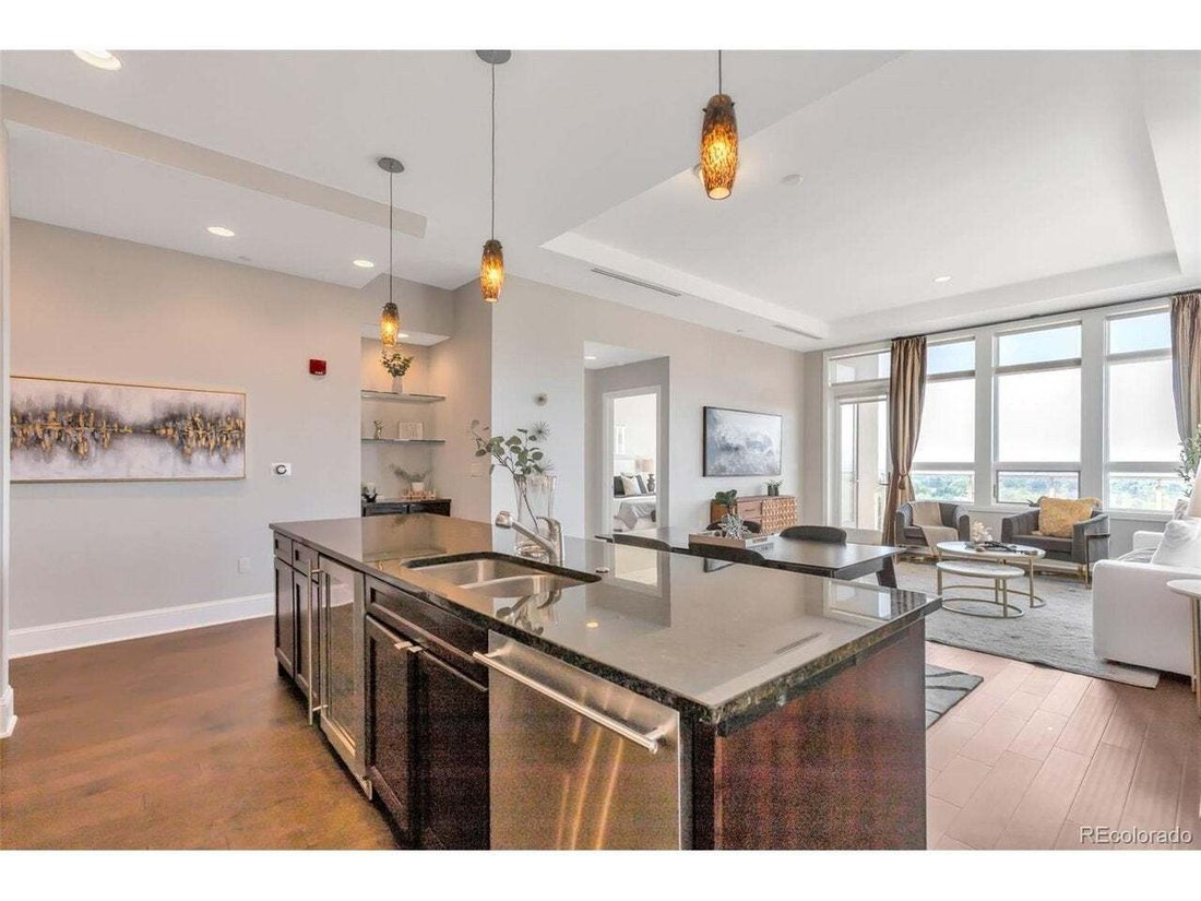 Condo in Cherry Hills Village, Colorado, United States 5 - 18708648