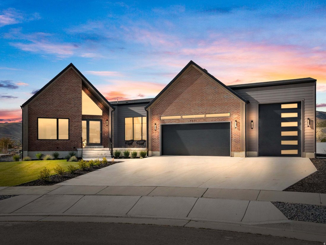 House in Herriman, Utah, United States 4 - 18705796