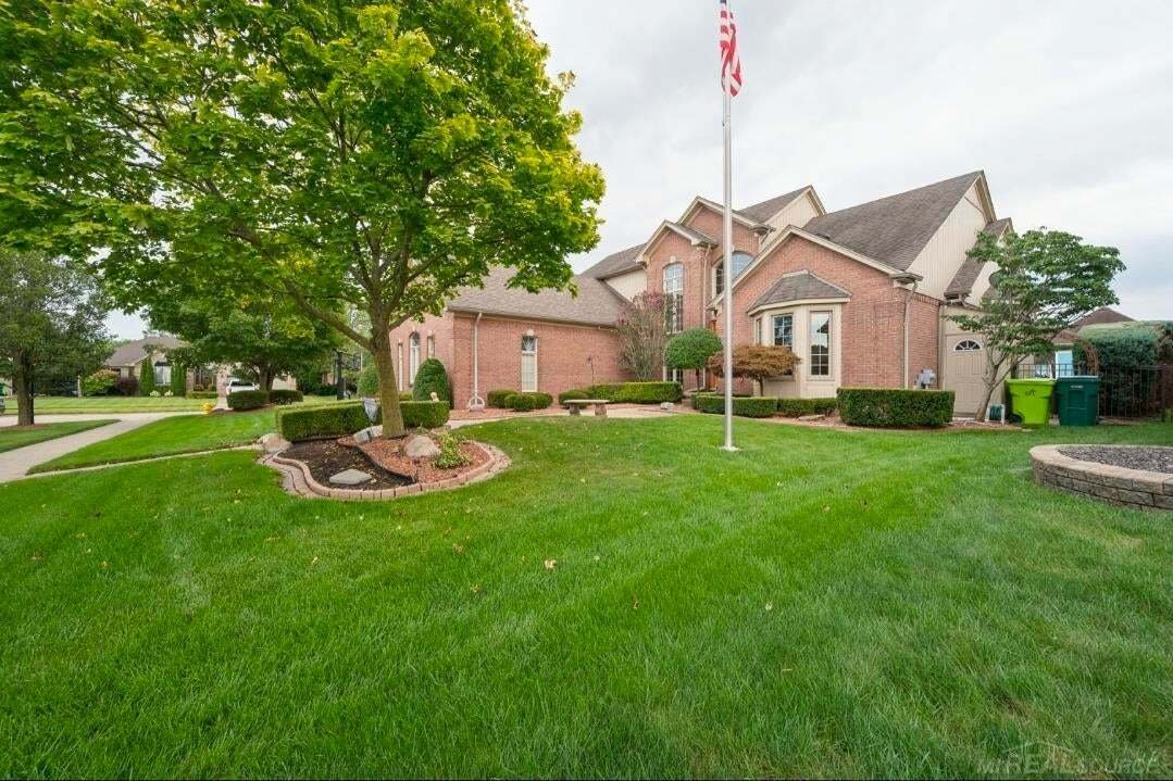 Haus in Macomb, Michigan, Vereinigte Staaten 1 - 18705234