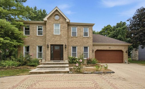 Casa a Bolingbrook, Illinois, Stati Uniti 1