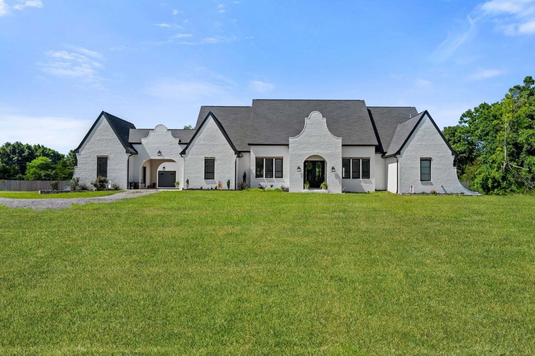 House in Christiana, Tennessee, United States 4 - 18706244