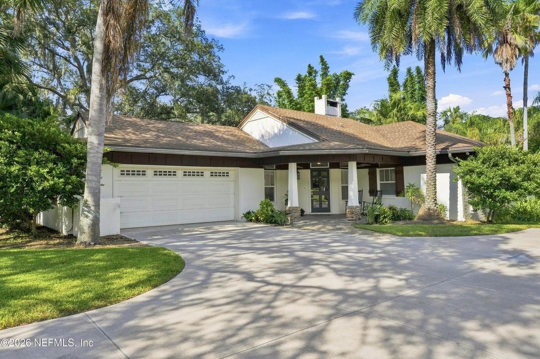 House in Neptune Beach, Florida, United States 1 - 18706380