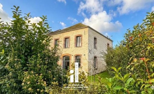Casa en Paley, Isla de Francia, Francia 1