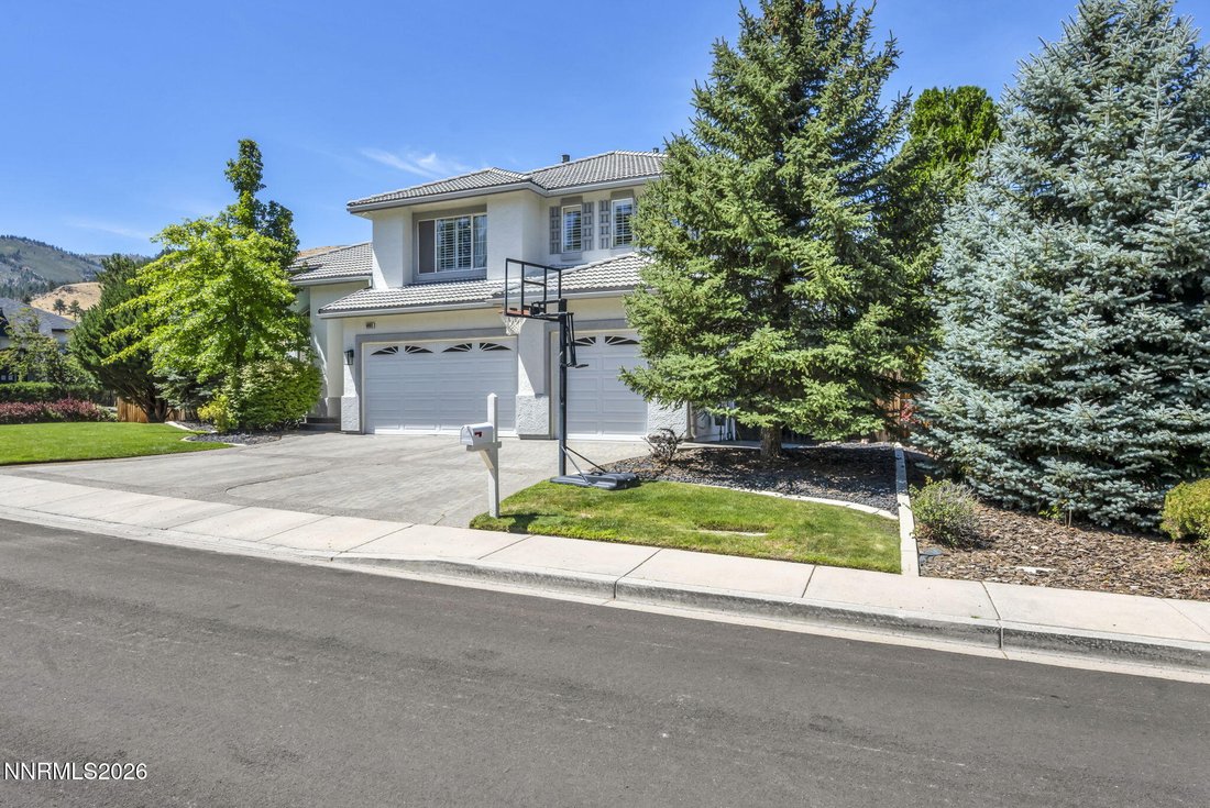 House in Reno, Nevada, United States 3 - 18705036