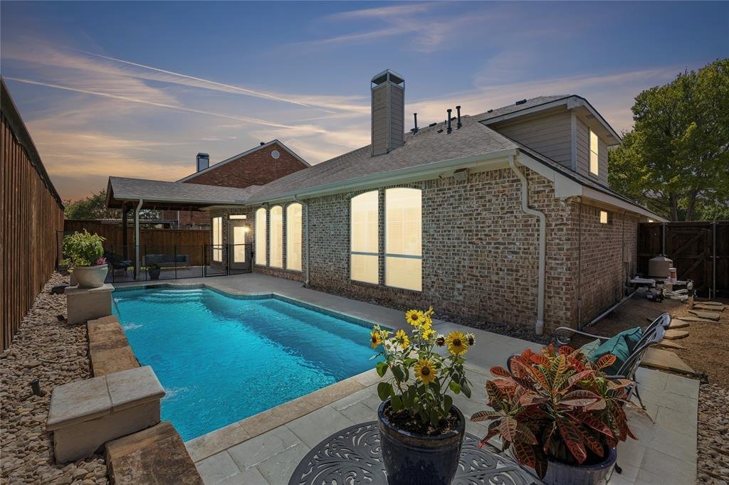 House in Frisco, Texas, United States 2 - 18703741