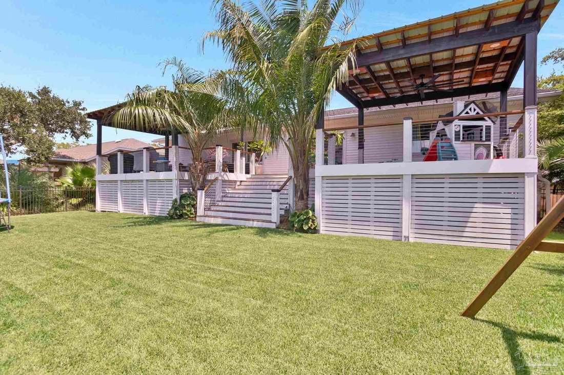 Casa a Gulf Breeze, Florida, Stati Uniti 2 - 18703139