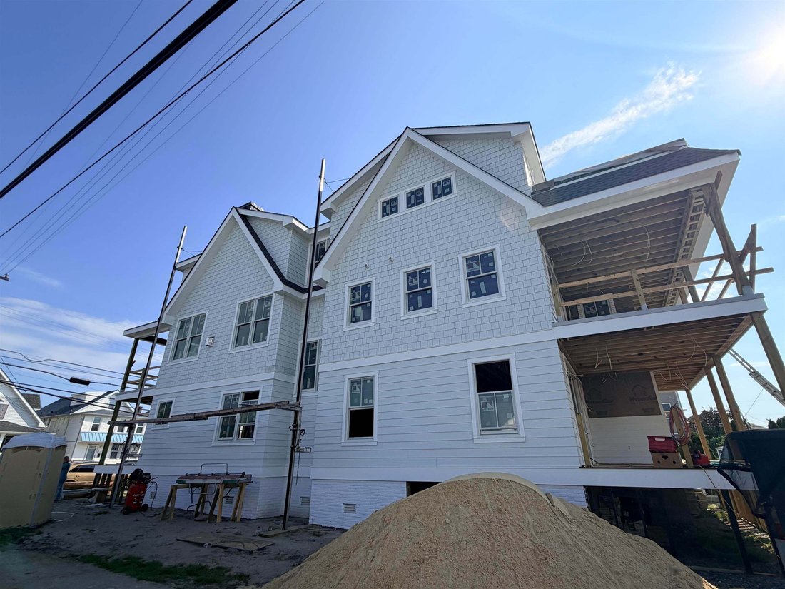 House in Wildwood, New Jersey, United States 2 - 18704993