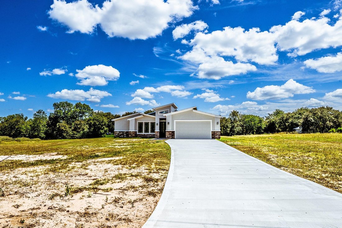 House in Oakhurst, Texas, United States 2 - 18711597