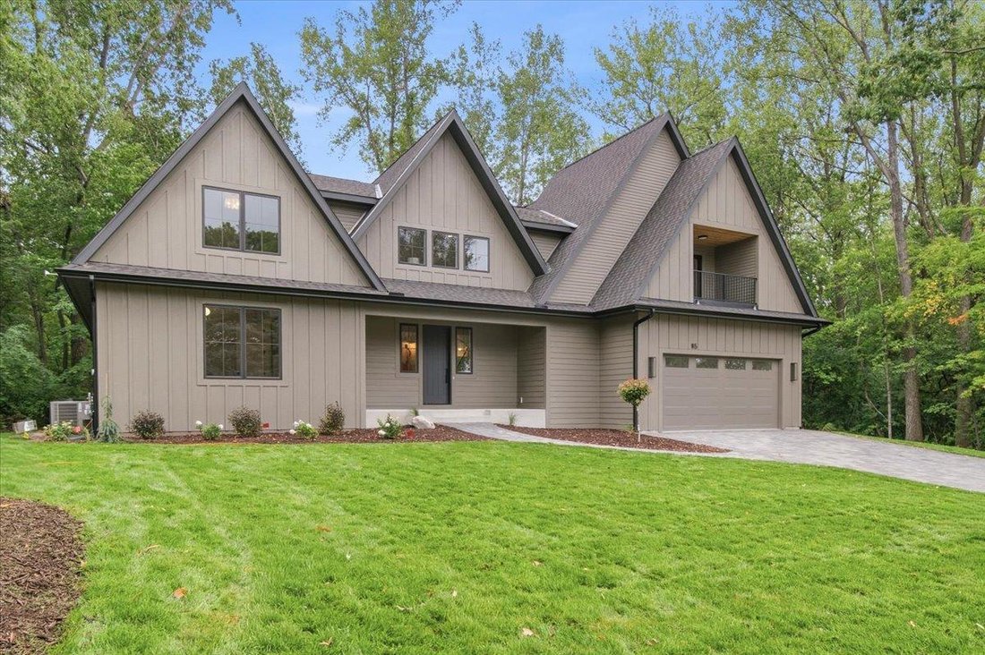 House in Mound, Minnesota, United States 1 - 18711456