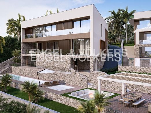 Sitges, Catalonia, Spain 3 - 18707014