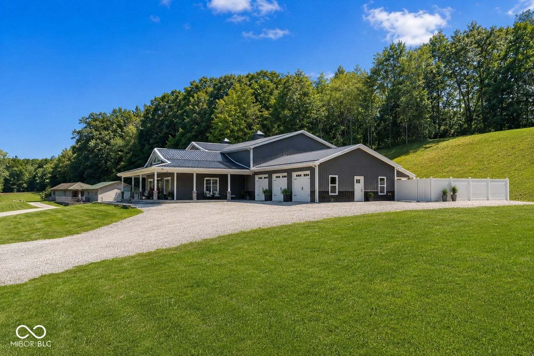 House in Brownstown, Indiana, United States 2 - 18703284