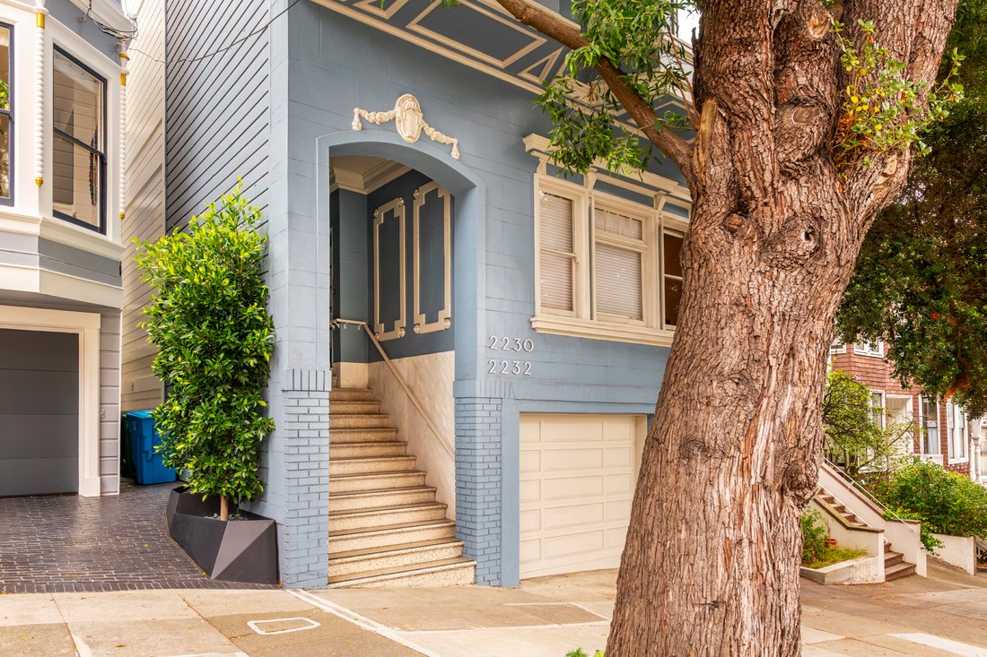 Condominio en San Francisco, California, Estados Unidos 2 - 18709078