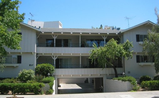 Palo Alto, California, Estados Unidos 1