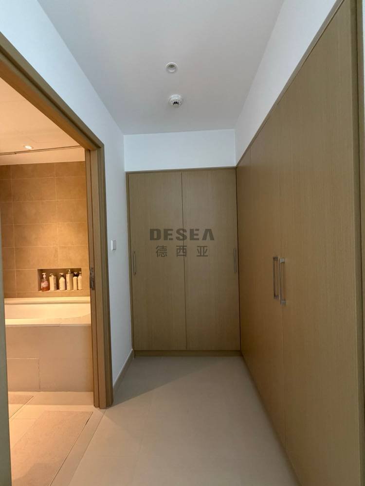 Apartment in Dubai Creek Harbour, Dubai, United Arab Emirates 5 - 18703353