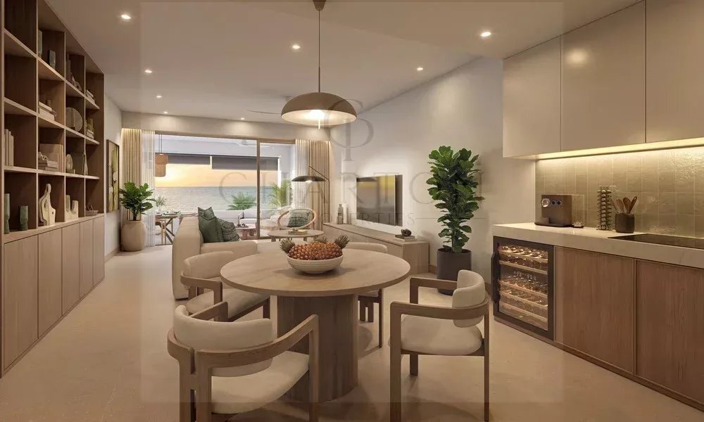 Apartment in Tamarin, Rivière Noire District, Mauritius 5 - 18704497