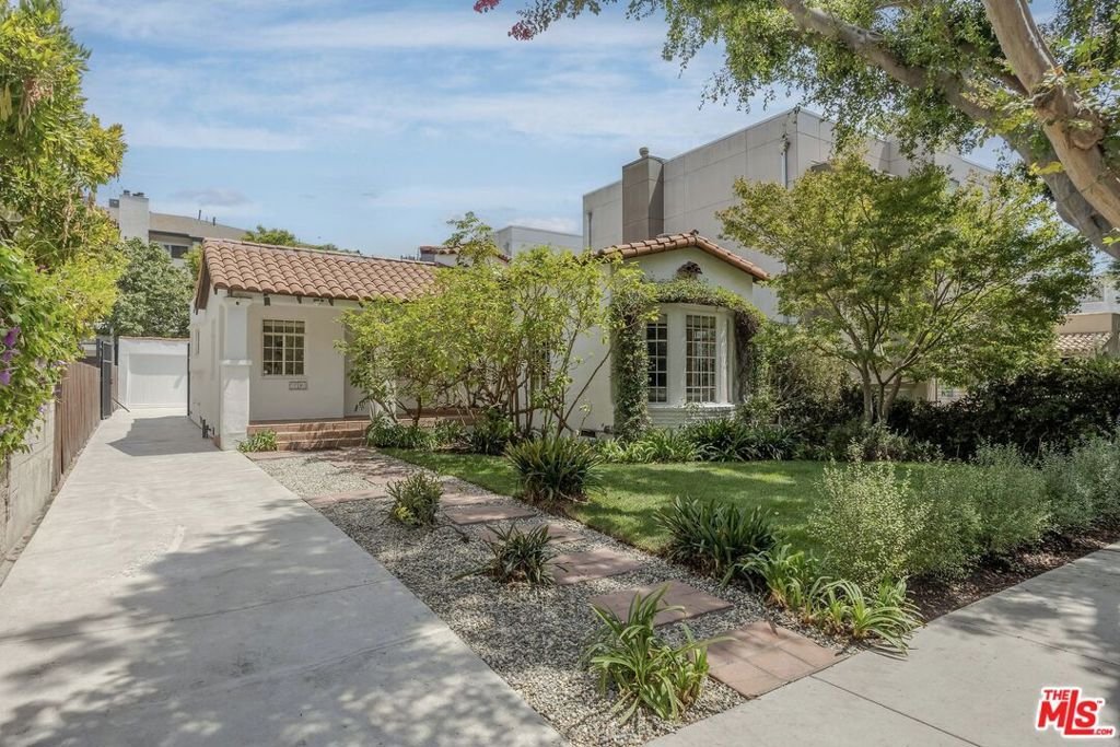 House in Los Angeles, California, United States 1 - 18705289
