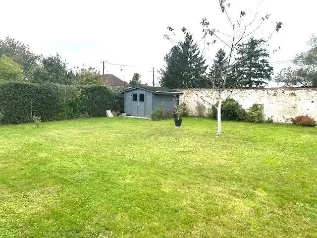 House in La Houssaye-en-Brie, Ile-de-France, France 5 - 16397091