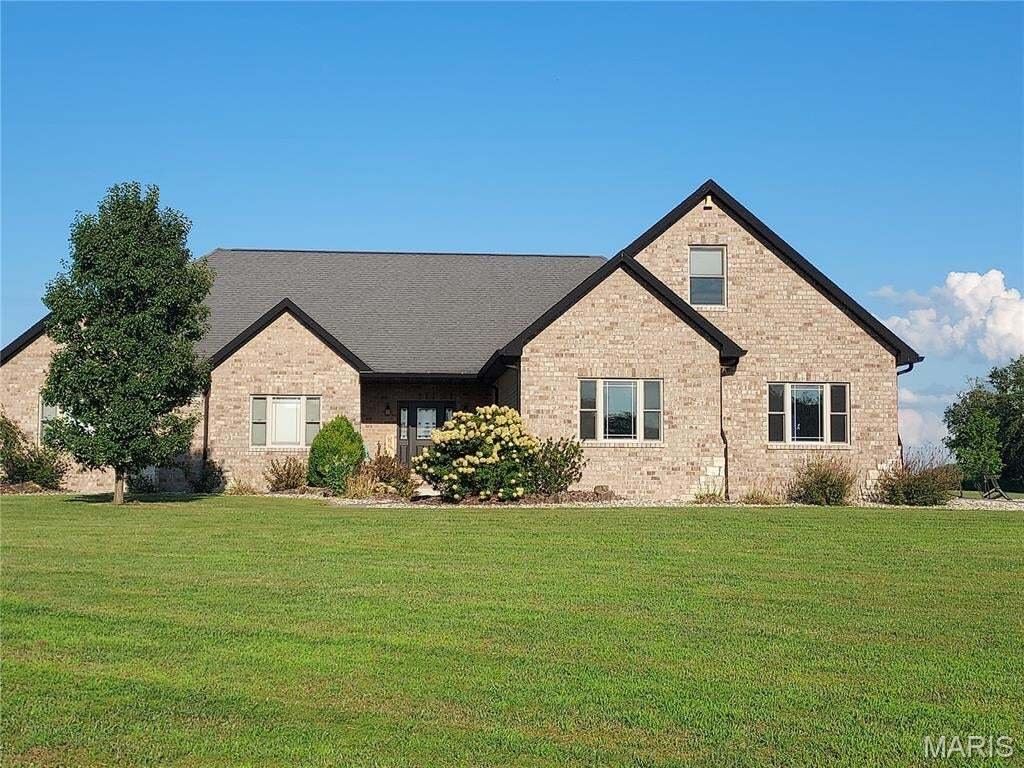 House in Greenville, Illinois, United States 1 - 18705487