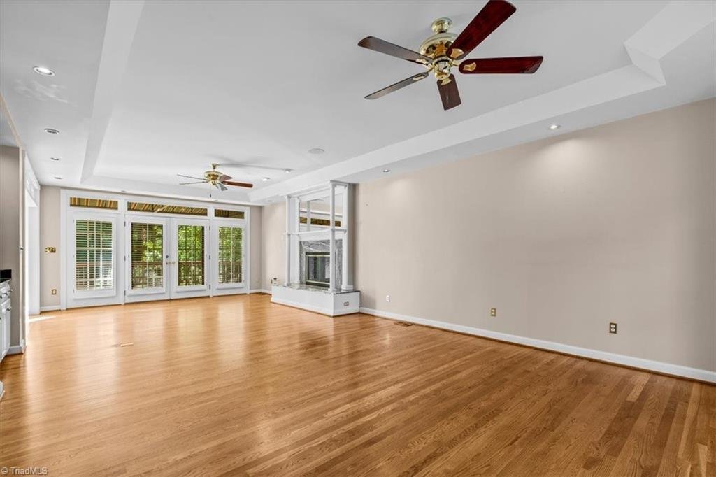 Maison à Reidsville, Caroline du Nord, États-Unis 5 - 17600374