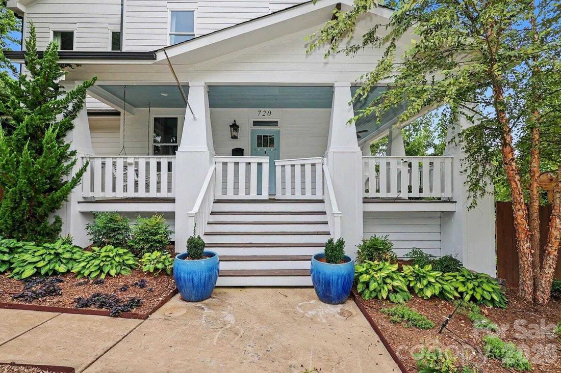 House in Charlotte, North Carolina, United States 3 - 18712356