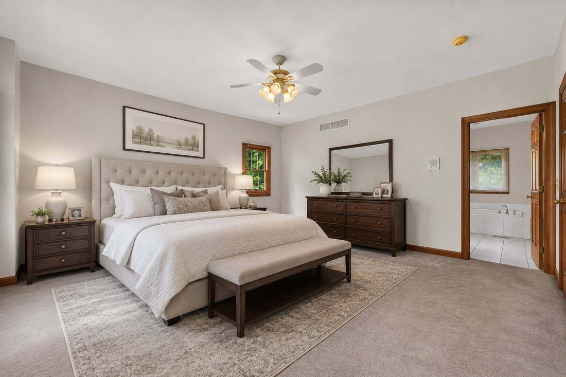 Casa a Campton Hills, Illinois, Stati Uniti 5 - 18706208