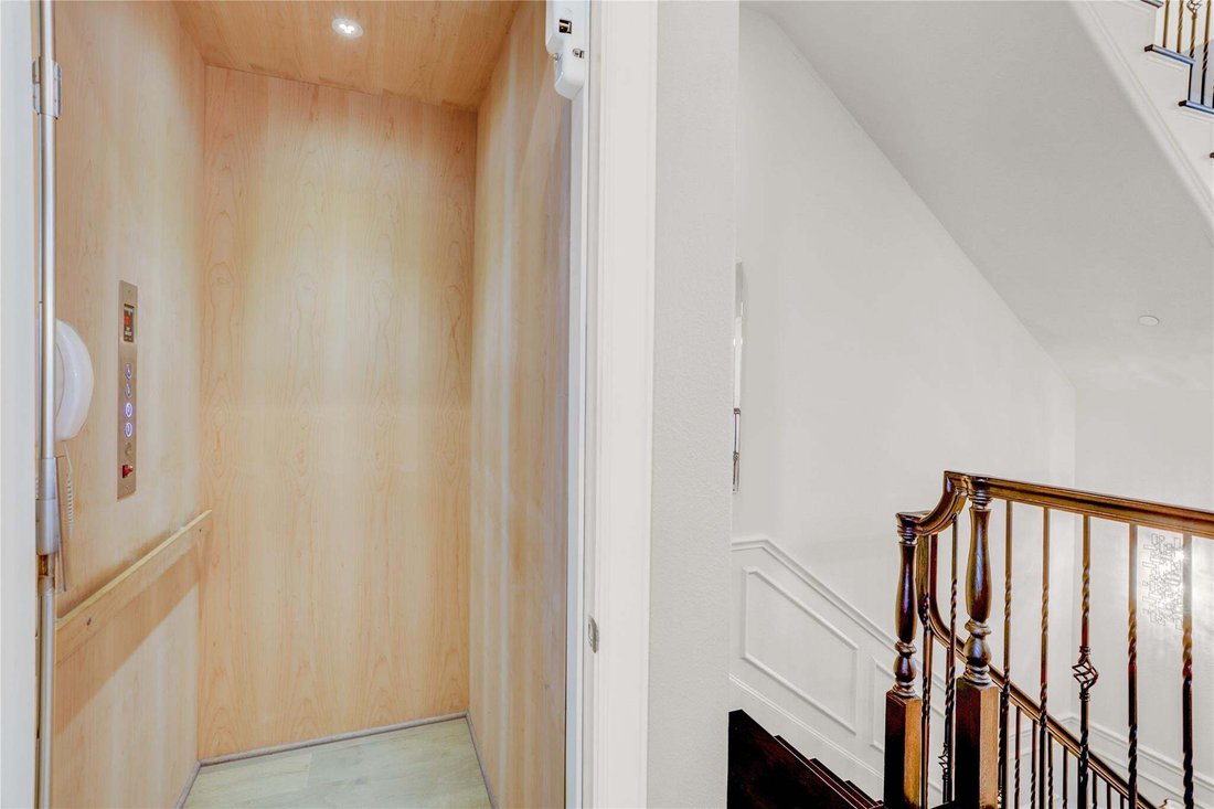 Casa a Houston, Texas, Stati Uniti 5 - 18706583