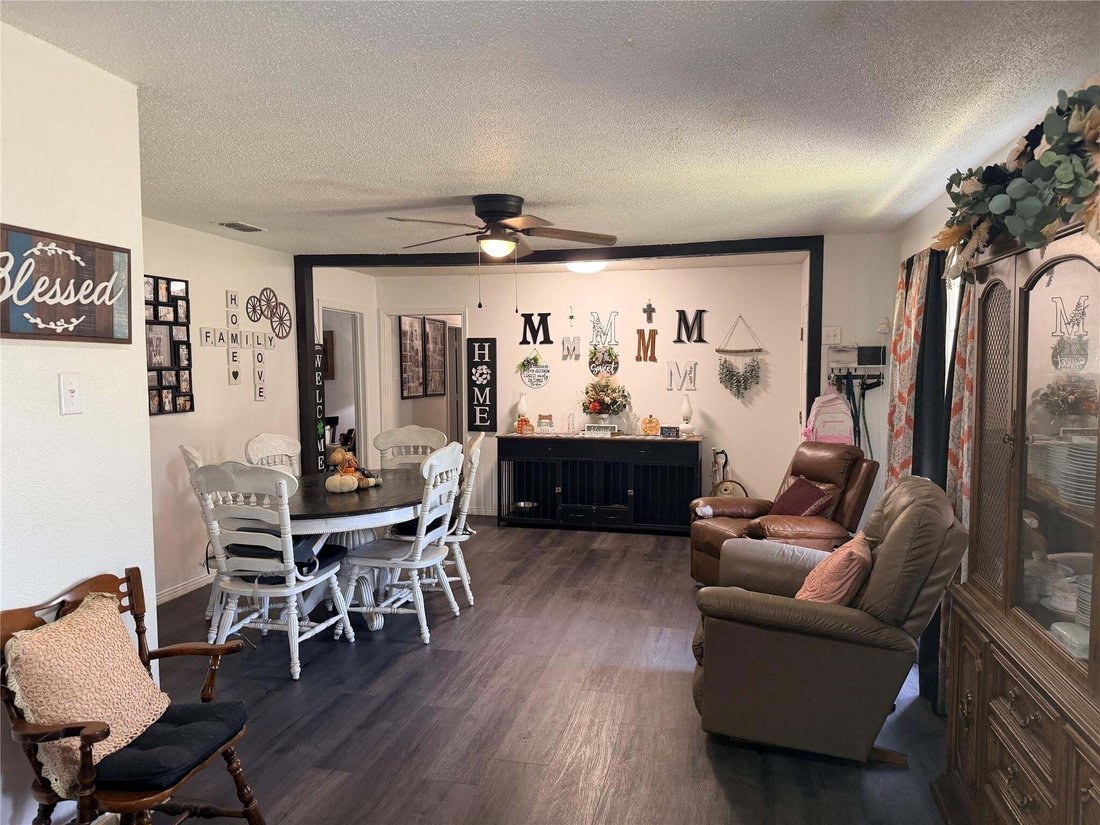 Maison à Royse City, Texas, États-Unis 3 - 18268366