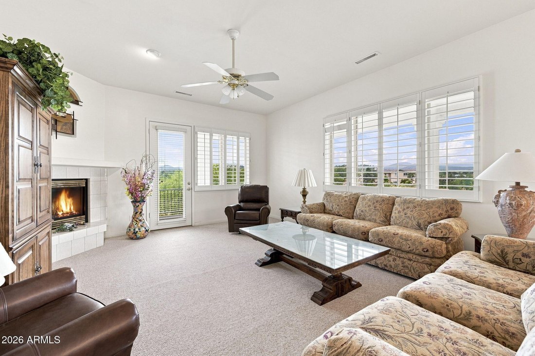 House in Prescott, Arizona, United States 5 - 18708804