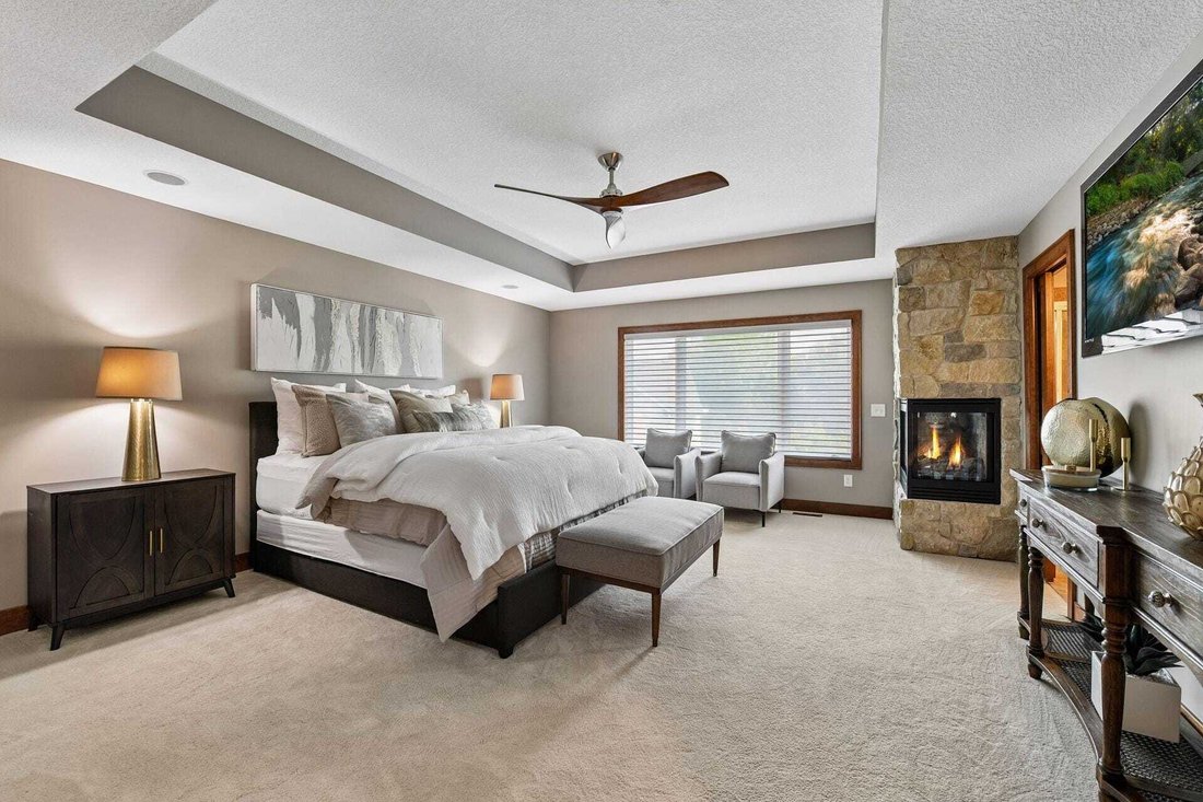 House in Chanhassen, Minnesota, United States 3 - 18708265