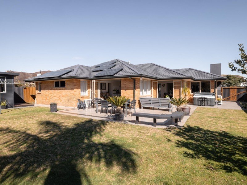 House in Tauranga, Bay of Plenty, New Zealand 1 - 18708107