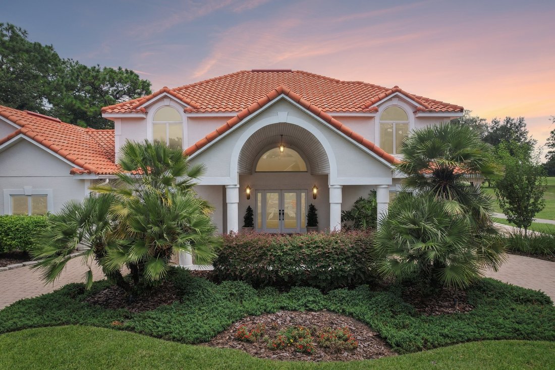 House in Spring Hill, Florida, United States 1 - 18703969