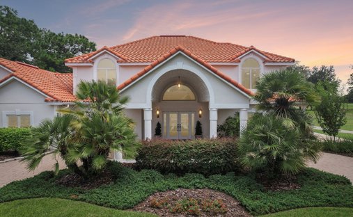 House in Spring Hill, Florida, United States 1