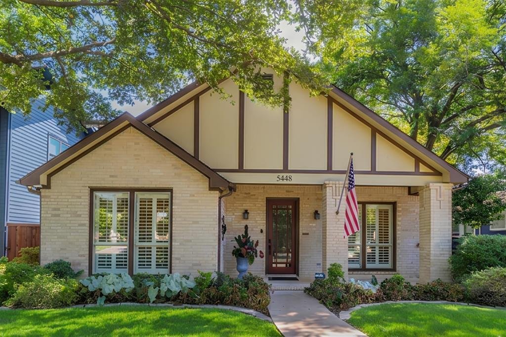 Casa en Dallas, Texas, Estados Unidos 1 - 18706715