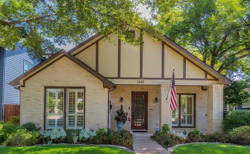 Casa en Dallas, Texas, Estados Unidos 1