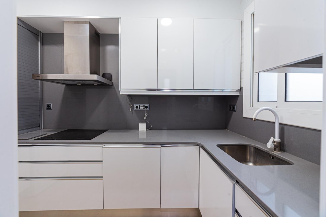 Apartment in Eixample, Barcelona, Spain 3 - 18302506