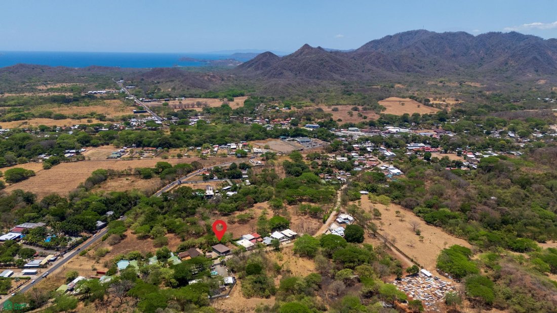 Maison à Huacas, Guanacaste, Costa Rica 5 - 17697721