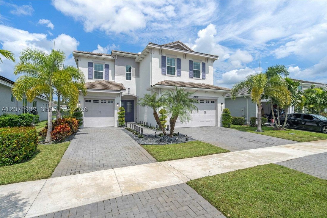 House in Loxahatchee, Florida, United States 5 - 18710154