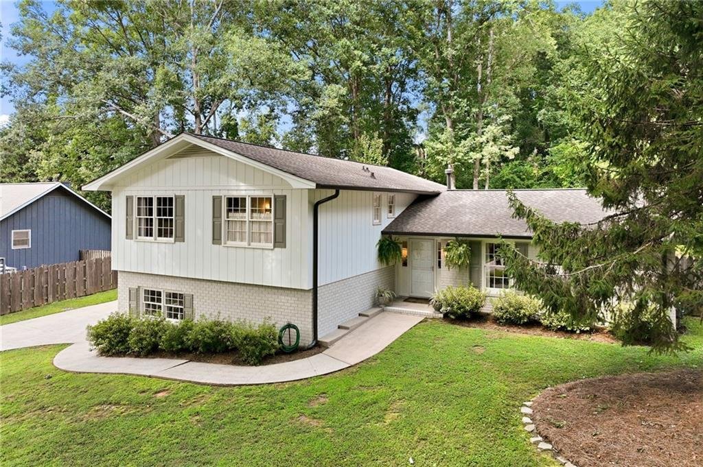House in Gainesville, Georgia, United States 1 - 18706150