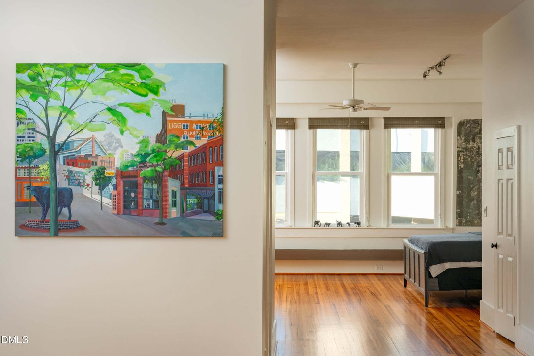 Condo in Durham, North Carolina, United States 1 - 18703412