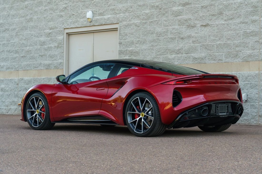 Coupe in Scottsdale, AZ, United States 3 - 18707558
