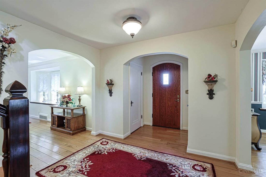 House in Cincinnati, Ohio, United States 5 - 18703354
