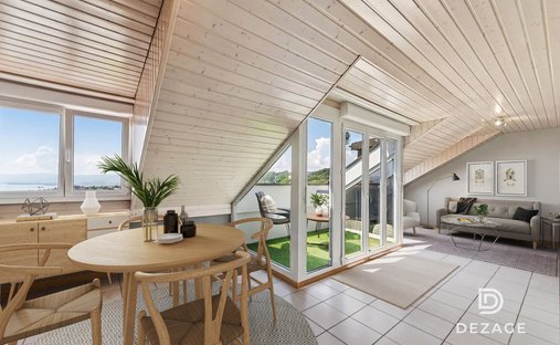 Apartment in Belmont-sur-Lausanne, Vaud, Switzerland 1
