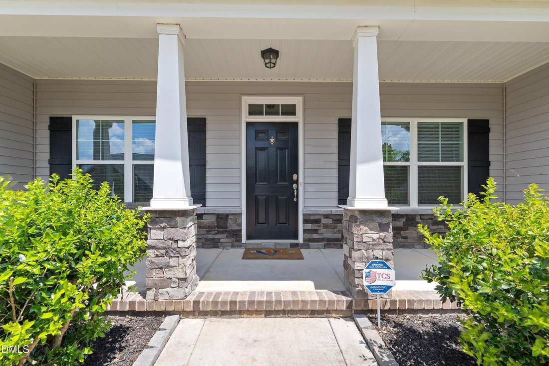 House in Clayton, North Carolina, United States 5 - 18703382