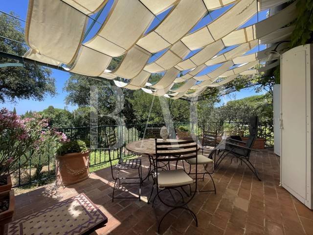 Apartment in Zone Est Diffuse, Saint-Tropez, France 3 - 18576707